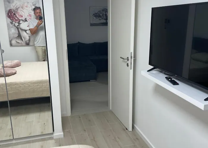 Amore Apartmani