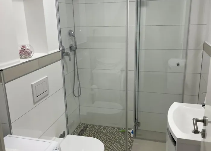 Lägenhet Amore Apartmani