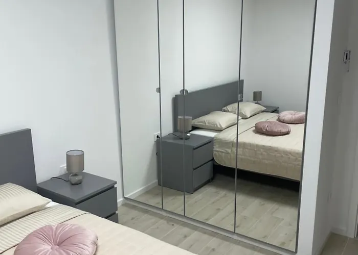 Lägenhet Amore Apartmani