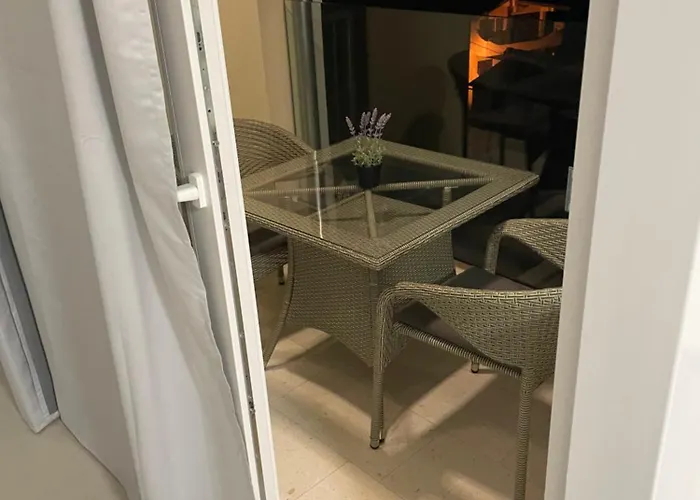 Amore Apartmani