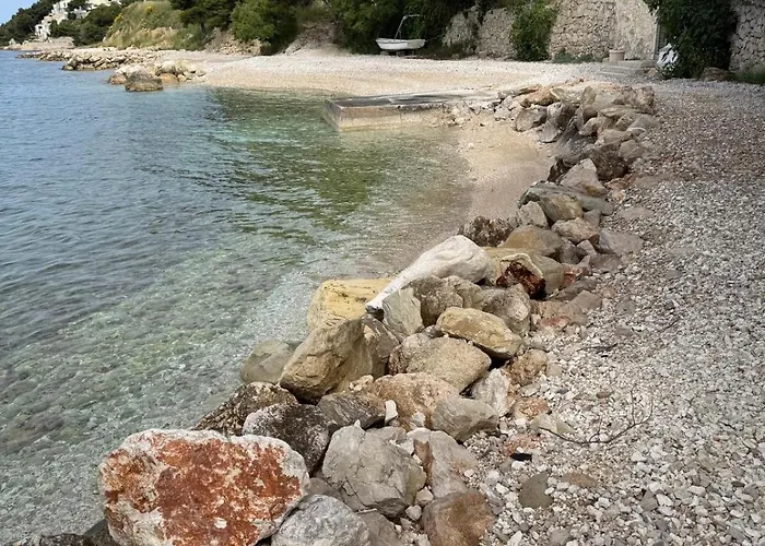Amore Apartmani Lägenhet Celina