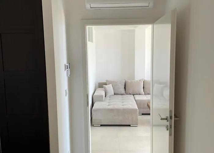 Amore Apartmani * Celina