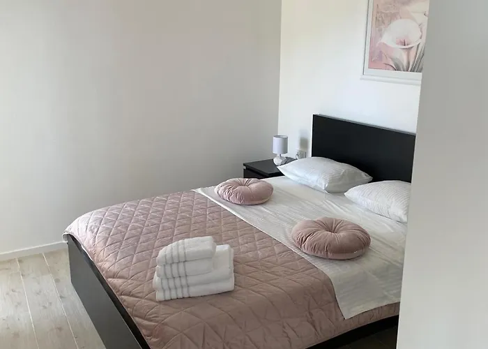 Amore Apartmani