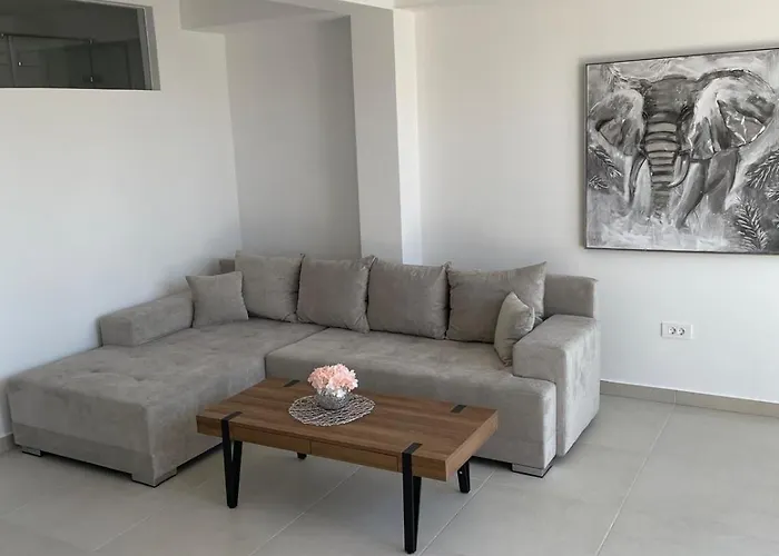 Amore Apartmani *