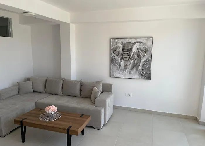 Amore Apartmani Celina