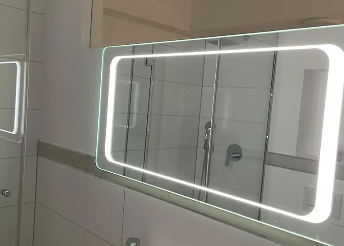 Amore Apartmani