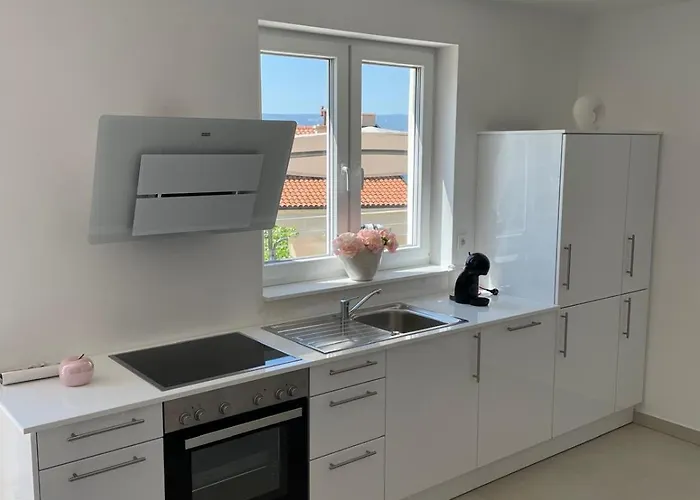Amore Apartmani Lägenhet