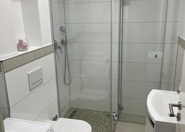 Lägenhet Amore Apartmani