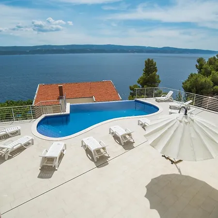 Amore Apartmani