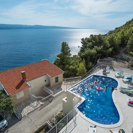 Amore Apartmani