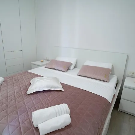 아파트 Amore Apartmani 셀리나