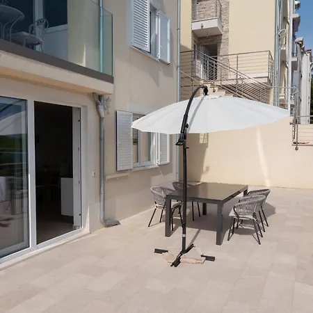 Amore Apartmani