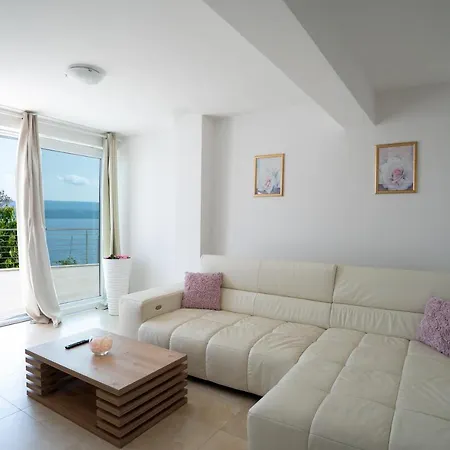 아파트 Amore Apartmani *