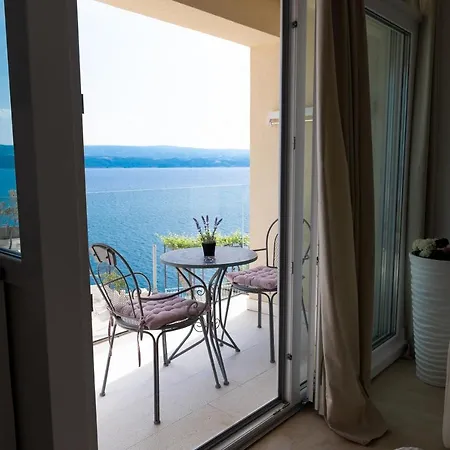 Apatmani Apartamento Celina