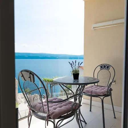 Apartamento Apatmani Celina