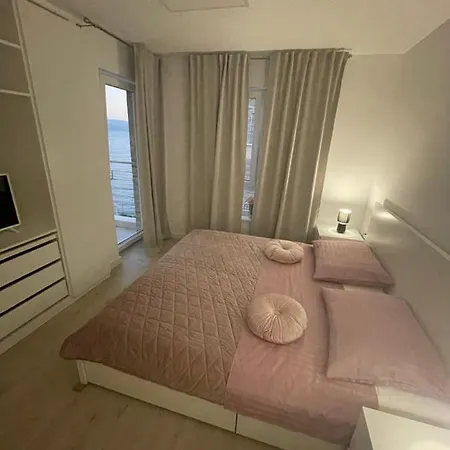 Amore Apartmani *