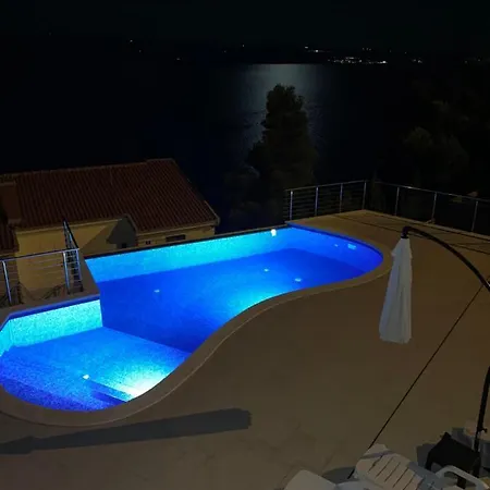 Amore Apartmani Apartament