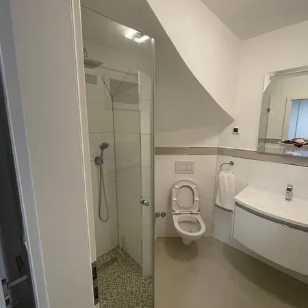 Apartament Amore Apartmani Celina