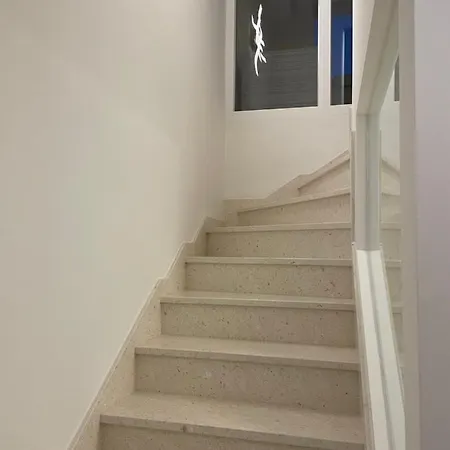 Amore Apartmani * 셀리나