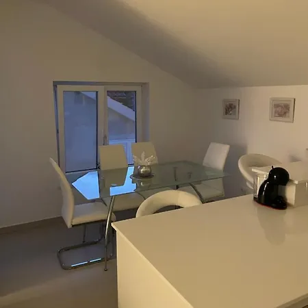 Amore Apartmani