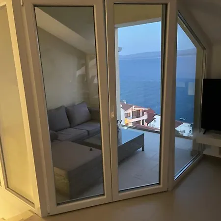 Amore Apartmani * 셀리나