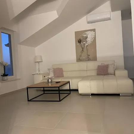 Amore Apartmani Apartament *