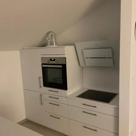 Amore Apartmani Apartament Celina