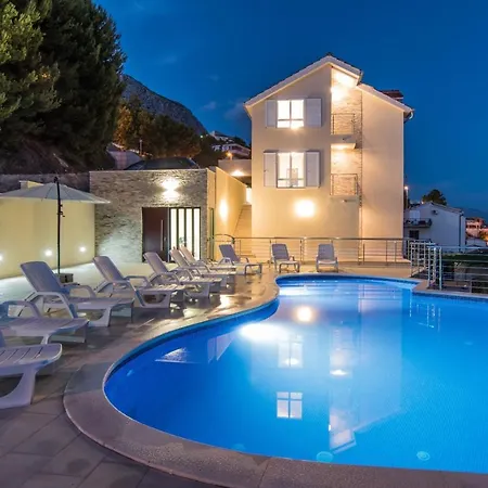 Apartament Amore Apartmani Celina