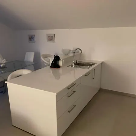 Amore Apartmani