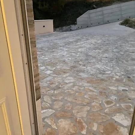 Amore Apartmani * 셀리나
