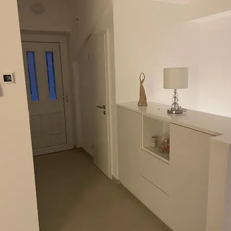 Amore Apartmani