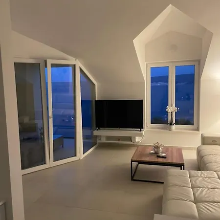 Amore Apartmani