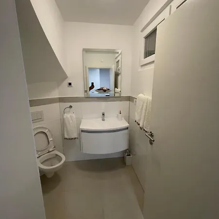 Apartament Amore Apartmani Celina