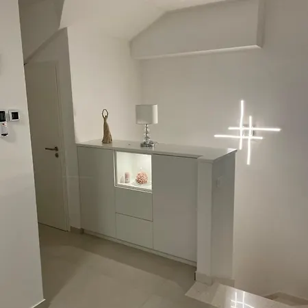 Amore Apartmani * 셀리나