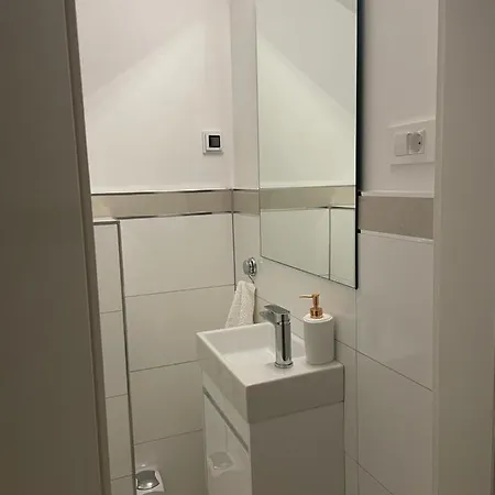 Amore Apartmani