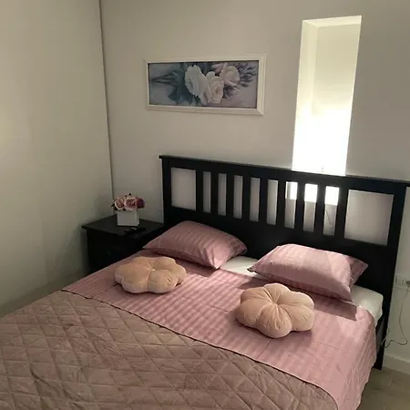 Amore Apartmani 셀리나