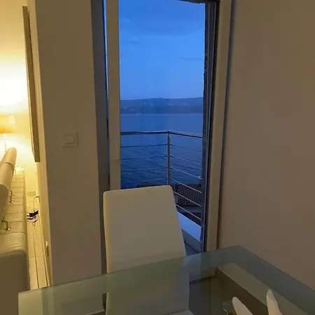 Amore Apartmani * 셀리나