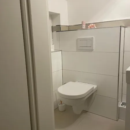 Amore Apartmani 아파트