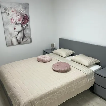 아파트 Amore Apartmani 셀리나