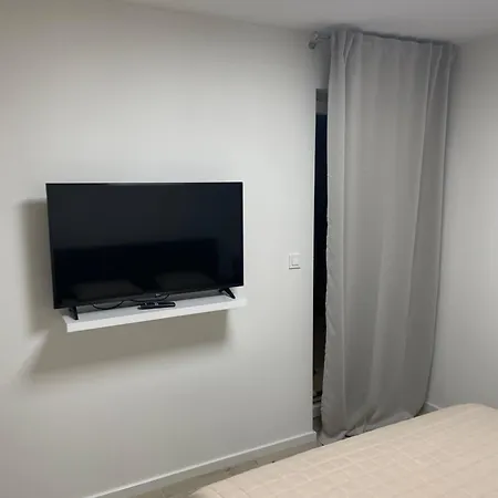 아파트 Amore Apartmani 셀리나