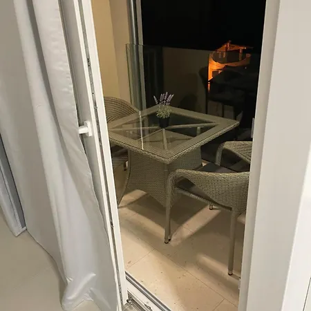 Amore Apartmani