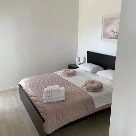 Amore Apartmani