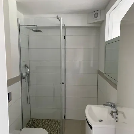 Amore Apartmani Διαμέρισμα