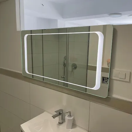 Amore Apartmani Apartament *