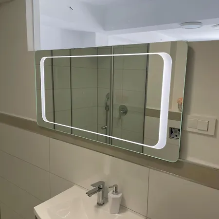 Apatmani Apartamento *