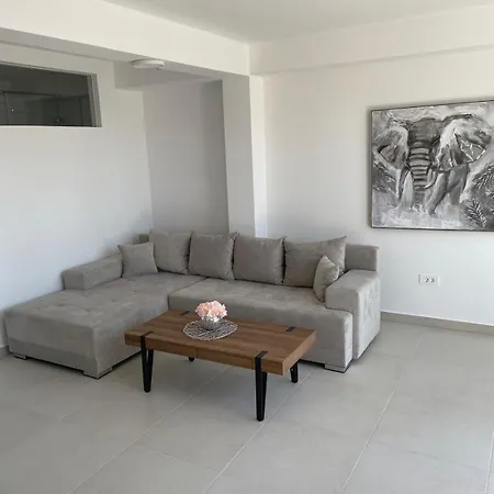 Amore Apartmani *