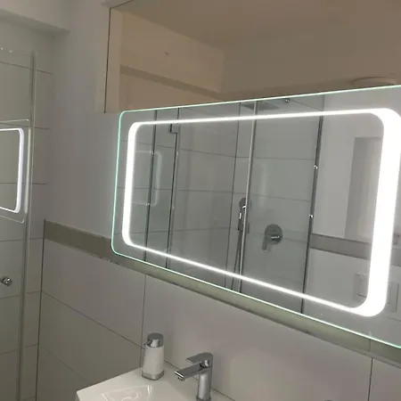 Amore Apartmani
