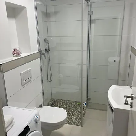 Διαμέρισμα Amore Apartmani