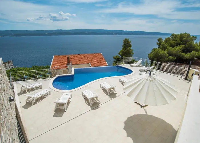 Amore Apartmani