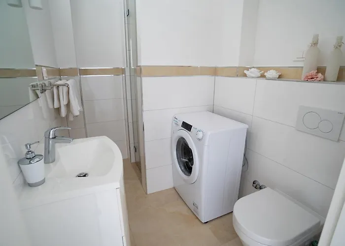 Amore Apartmani * Celina